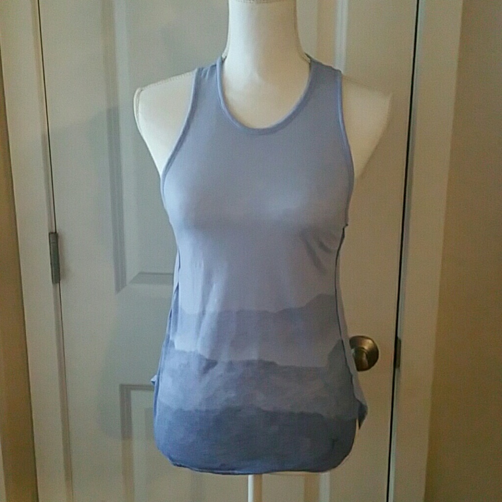 Sport wear